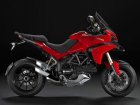 Ducati Multistrada 1200